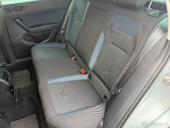 Seat Ateca Excellence 1.5 TSI DSG 110KW - 8
