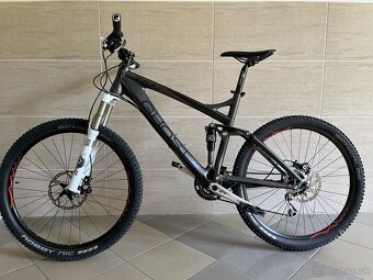 Ghost AMR Carbon 26” M - 8