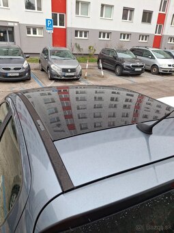 Peugeot 207 1,6 GTi - 8