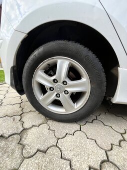 Hyundai i30 1.6 benzín - 8