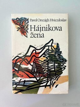 P. O. HVIEZDOSLAV + ANDREJ SLÁDKOVIČ - 8