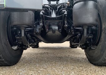 MAN TGS 18.500 - 4x4 –„H“ – Tahač + Hydraulika - 8