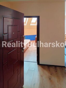 Apartmán 2+kk (58 m²) – s výhledem na moře a bazén RAVDA - 8