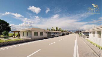 TOP CENA, stavebný pozemok 4781m2 aj pre developerov - 8