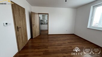 Ponúkame na predaj 1-izbový byt o rozlohe 44,56m2 s vlastný - 8