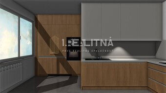 PRIESTRANNÝ 3-IZBOVÝ BYT, 77 M², KRUPINA (REZERVOVANÉ) - 8