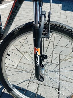 Predám Kellys Viper 10, 26", veľkosť15,5 - 8