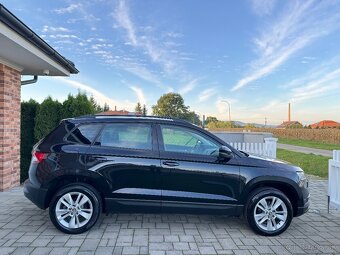 Škoda Karoq 1.5 TSI ACT Style DSG - 8