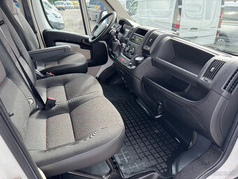 Citroën Jumper Furgon 2.2 HDi 150k 35 L4H2 50.591km - 8