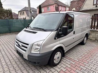 Ford Transit 2.2DCI 63kW 2010 181693km BEZ KOROZE KLIMA - 8
