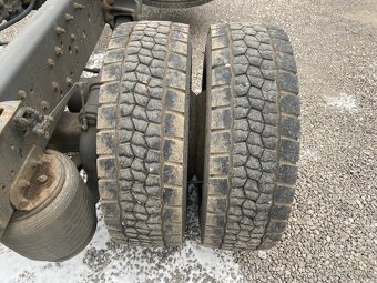 Iveco Eurocargo 120E25, Euro 6 - 8