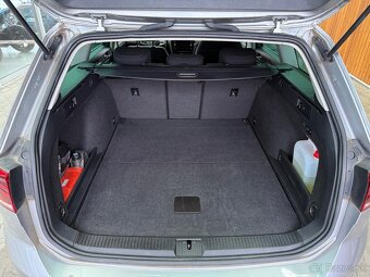 Volkswagen Passat combi 2.0 TDI, 110 kW - 8