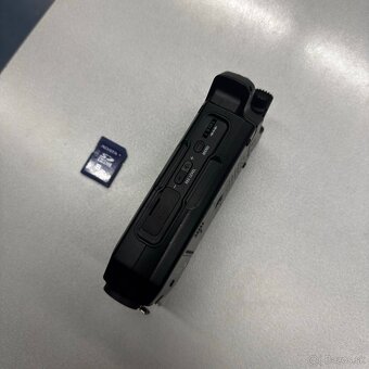 Zoom H4n Pro handy recorder – 100% stav - 8