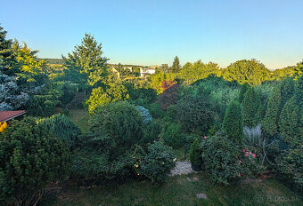 18 ročný VEĽMI PEKNÝ rodinný DOM s ROZPRÁVKOU Záhradou - Koš - 8