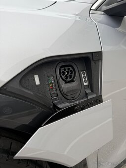 Audi Q8 E-Tron Sportback 114 kWh S-line 55 300 kW iba 29000k - 8