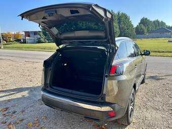 Predám Peugeot 3008 Allure, 8-st. automat, r. 2019, 84500km - 8