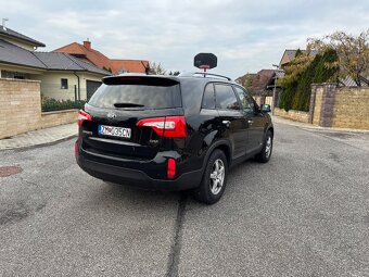 Kia Sorento 2.2 CRDi 145 kW – Platinum - 8