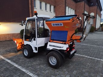 Holder 4x4  2010 s Tp. a ŠPZ. - 8