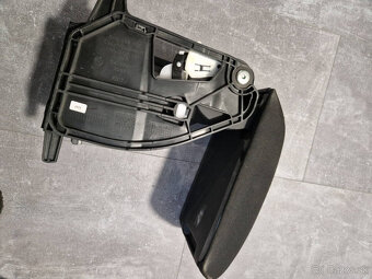 Lakťová opierka Škoda Octavia 3, Škoda Octavia 2, VW Tiguan - 8