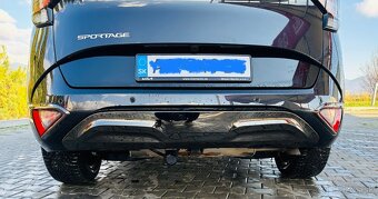 KIA SPORTAGE 1.6. TGDi, 7 AT Edicia 30 , možný odpočet DPH, - 8