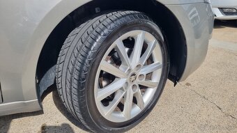 Škoda Octavia 1,6TDi 81kW Style - 8