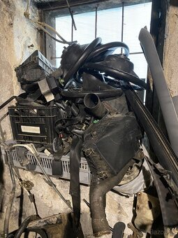 Škoda felicia náhradné diely - 8