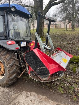 Práca s lesnou frézou - 8