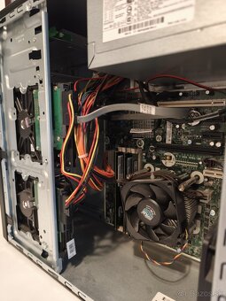 HP ProDesk 490 G2 MT - 8