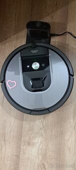 Robot roomba 960 - 8