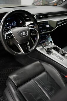 Audi a6 c8 3,0 tdi Quattro avant✅ - 8