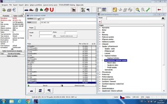 AUTODATA VIVID WORKSHOP HAYNES PRO 2016 CZ - 8