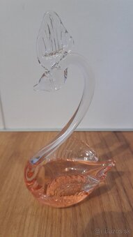 Sklenené labute - 8