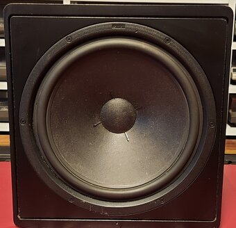 Predám repro Canton - 8