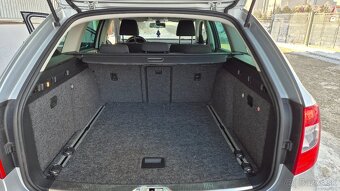 Škoda Superb Combi 2.0 TDI CR Elegance LED NAVI - 8