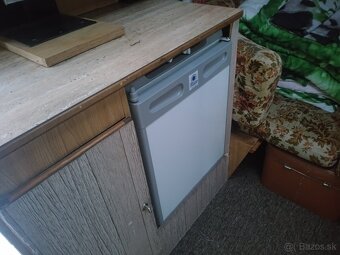 Autokaravan Iveco 2.5TD - 8