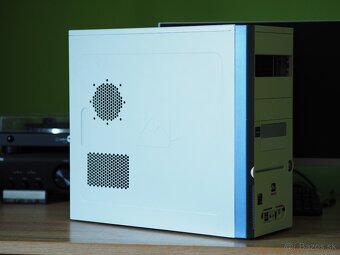 Starší PC za symbolickú cenu - 8