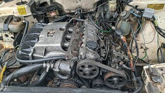 Renault 25 2.1 dízel veterán - 8