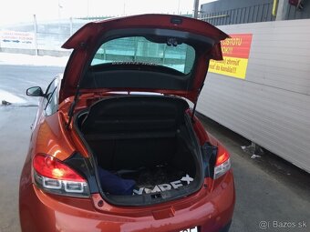 Predám Renault Megane 3 coupé top - 8