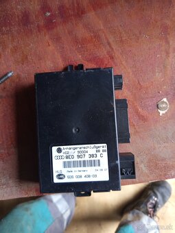 Diely Audi A4B7 2.0 103kw - 8