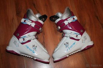 dievčenské lyže Dynamic 80 cm , lyžiarky - 8