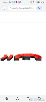 Sedacia súprava - 8