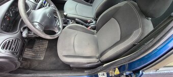 Peugeot 206 1.4e - 8