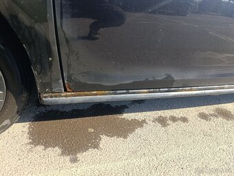 wv golf variant 1,6 tdi 77kw, 4x4 - 8