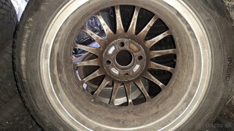 4x100 R16 OZ Racing - 8