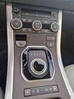 RANGE ROVER EVOQUE 2,0D 2017 - 8