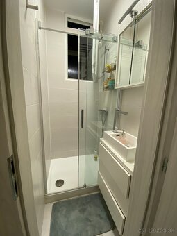 Praktická garsónka v centre na prenájom - 8
