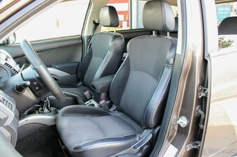 Mitsubishi Outlander 2.2 DI-D 4x4 - 8