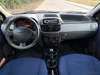 Fiat Punto 1.2 44kw - 8