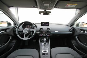 Audi A3 Limousine S tronic DriveSelect - 8