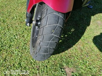 Honda ADV 350 - 8
